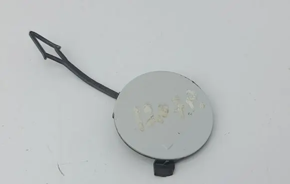 Peugeot 3008 II Front tow hook cap/cover 