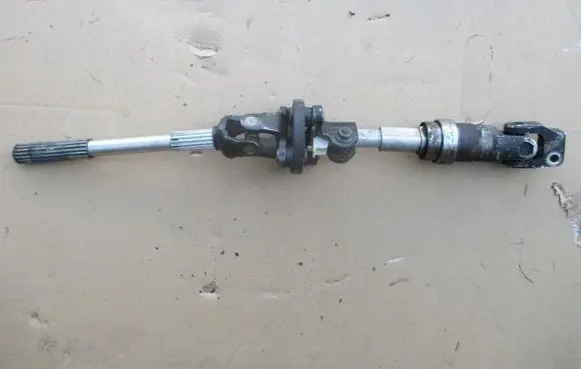 Volvo V70 Steering column universal joint 