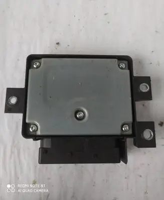 Volkswagen PASSAT B6 Hand brake control module 3C8907801E