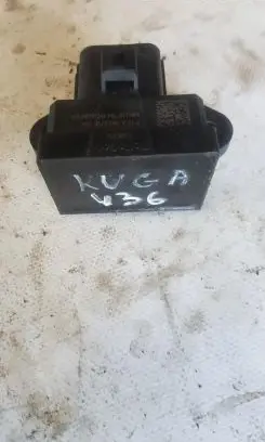 Ford Connect Fuel pump relay F1FA-9D370-GA