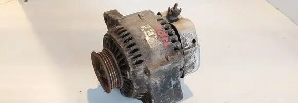 Honda HR-V Generator/alternator