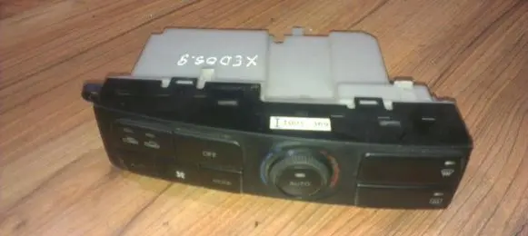 Mazda Xedos 9 Climate control unit it001369 it001-369