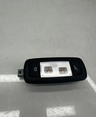 BMW X5 G05 Rear seat light 791111602