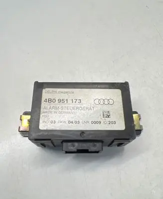 Alarm control unit/module