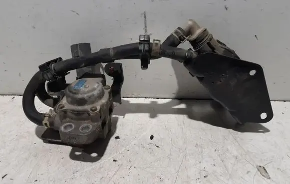 Honda Accord Fuel filter heater 1863900020