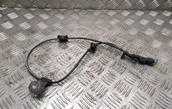 Subaru Outback ABS brake wheel speed sensor 27540AG00