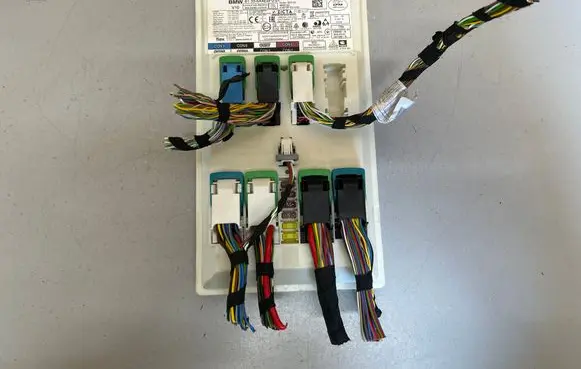 Comfort/convenience module