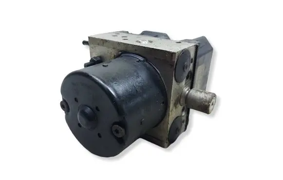 Skoda Fabia Mk1 (6Y) ABS Pump 0265800003KASACJ 0265800003 6Q0907379G