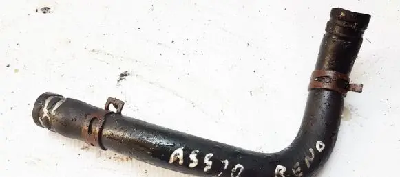 Renault Scenic I Engine coolant pipe/hose