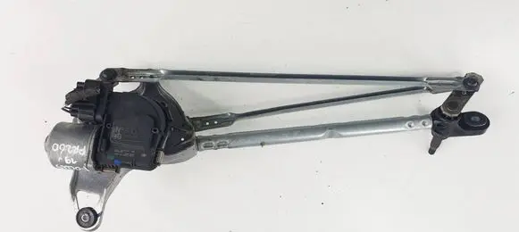 Ford Focus Front wiper linkage JX7B17500AB98 JX7B17500AB