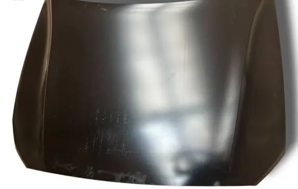 Volvo S60 Engine bonnet/hood 31468167
