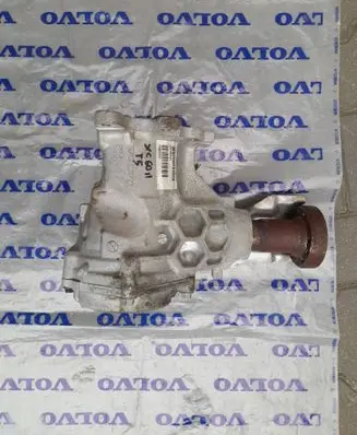 Volvo XC60 Front differential 31492191 T4997413