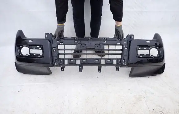 Mitsubishi Pajero Front bumper 6400G152ZZ