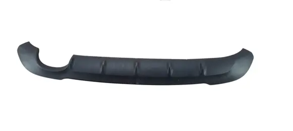 KIA Optima Rear bumper lower part trim 866122T600