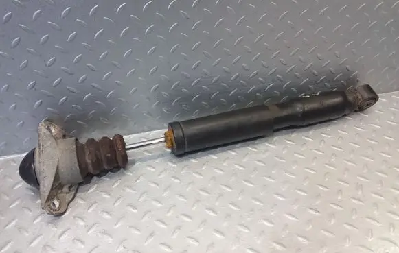 Skoda Yeti (5L) Rear shock absorber/damper 1K0513029