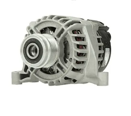 Fiat 500 Generator/alternator CA1969