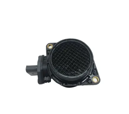 Audi A4 S4 B5 8D Mass air flow meter 0280218032