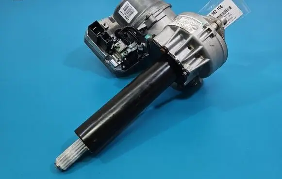 Skoda Rapid (NH) Power steering pump 6R1423510AP IMPRK1562106