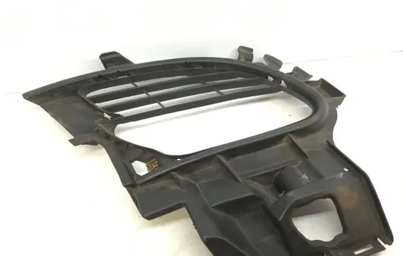 Porsche Panamera (970) Under headlight/headlamp trim 97050556401