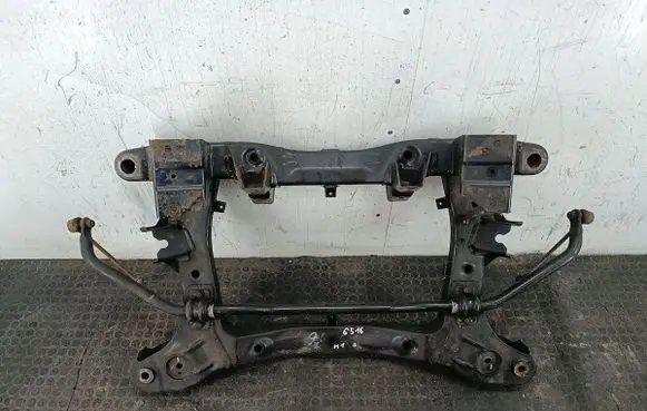 Hyundai H-1, Starex, Satellite Front subframe