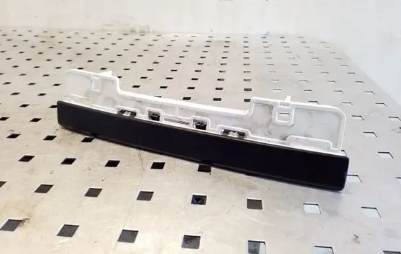 Volkswagen Touareg I Parking PDC sensor display screen 7L6919473D