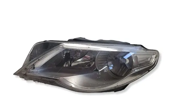 Volkswagen PASSAT CC Headlight/headlamp 1234