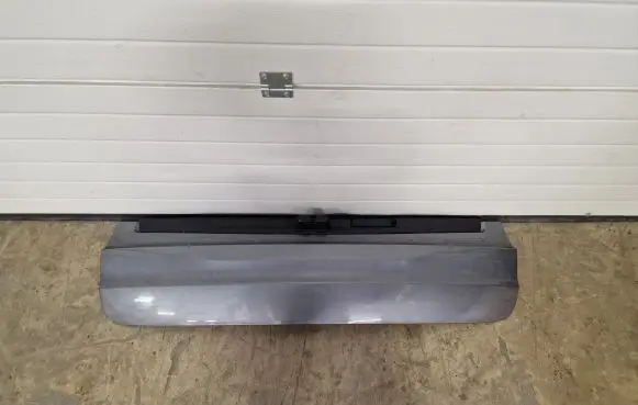 BMW X5 F15 Truck tailgate 