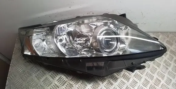 Lexus RX 330 - 350 - 400H Headlight/headlamp 8566128011 8651000830