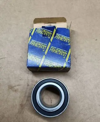 Ford Orion Front wheel ball bearing EXP002 971393 502125