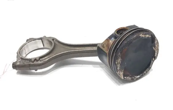 Skoda Octavia Mk3 (5E) Piston with connecting rod DPC04ECP