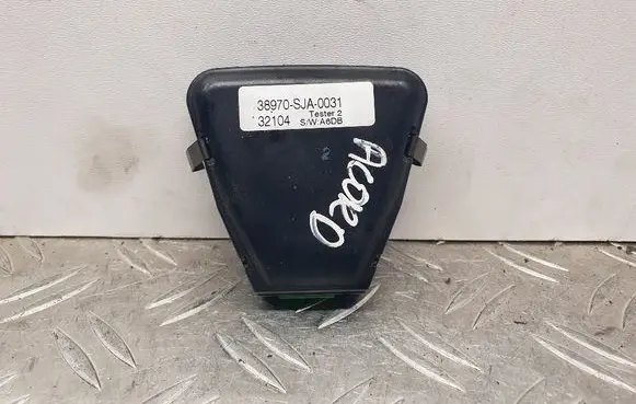 Honda Accord Rain sensor 38970SJA0031 32104