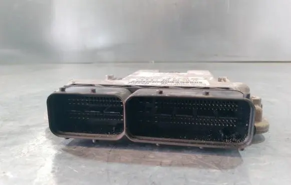 Audi A3 S3 A3 Sportback 8P Engine control unit/module ECU