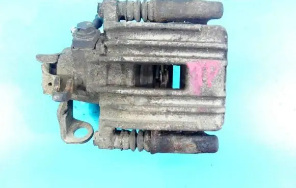 Seat Toledo II (1M) Rear brake caliper IMPRK1182833
