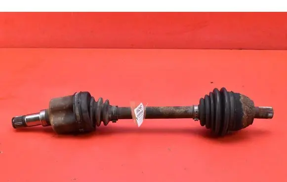 Ford Focus C-MAX Front driveshaft 