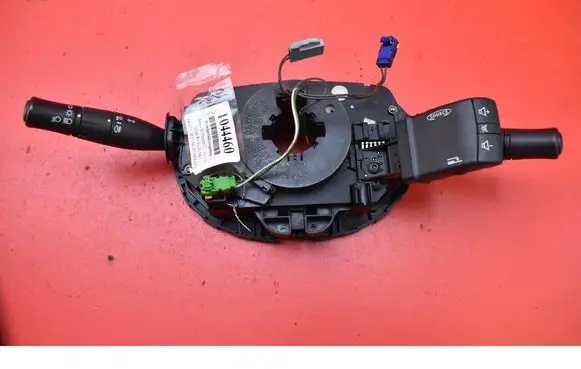 Renault Megane II Other switches/knobs/shifts 8200216450