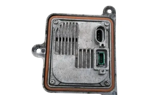 Land Rover Evoque I Headlight ballast module Xenon 10R034663