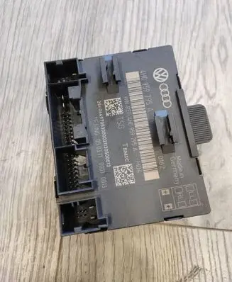 Door control unit/module