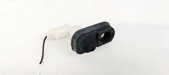 Suzuki Swift I Front door sensor coupe 