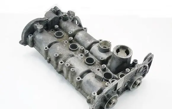 Volkswagen Golf VII Camshaft 04E103479K