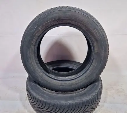 Volkswagen Sharan R16 winter tire 