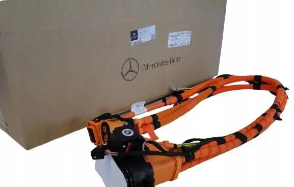 Mercedes-Benz Vito Viano W447 Other control units/modules A4475401692