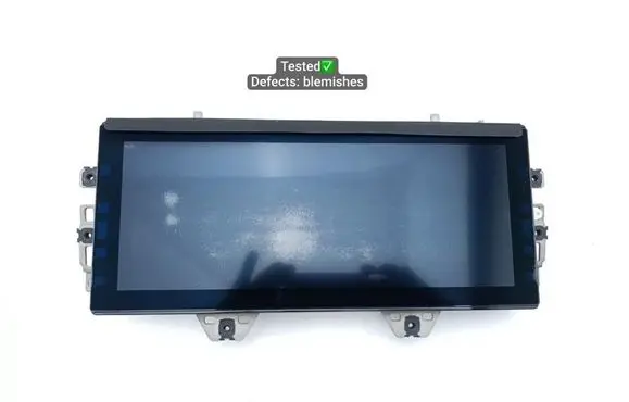 Porsche Panamera (971) Screen/display/small screen 971919597B