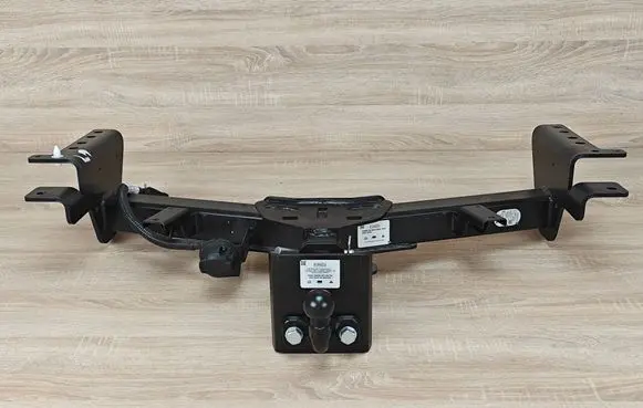 Volkswagen Amarok II Tow bar set MB3C19E544GE
