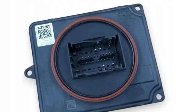 Audi A6 S6 C8 4K LED ballast control module 4K0941572ED