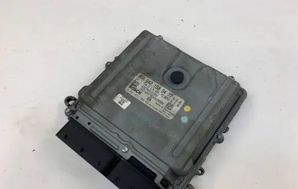 Mercedes-Benz R W251 Engine control unit/module A6421503477 0281013980 23001503
