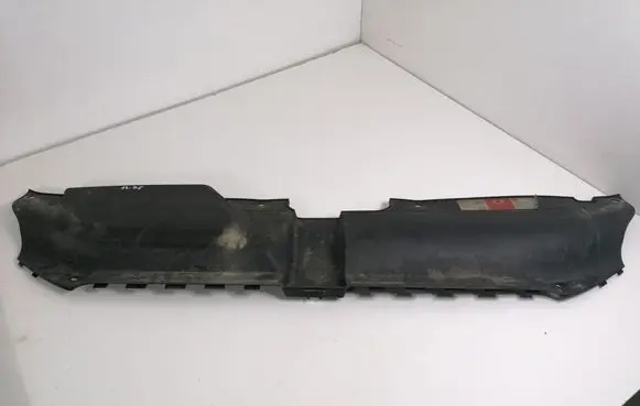 Audi A4 S4 B8 8K Top upper radiator support slam panel 8K0807081