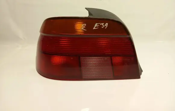 BMW 5 E39 Rear/tail lights 146029
