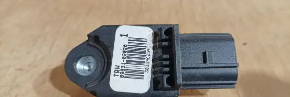 Citroen C1 Airbag deployment crash/impact sensor 8983102020