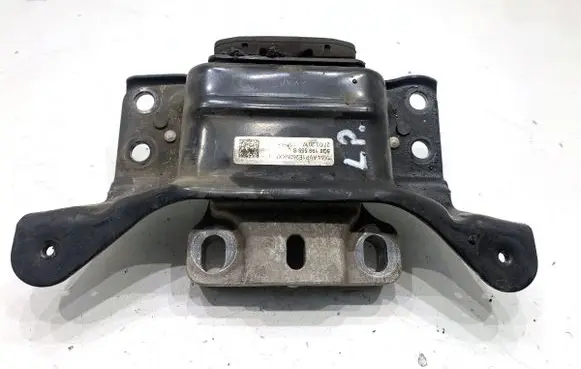 Seat Leon (5F) Engine mount vacuum valve 5Q0199555S