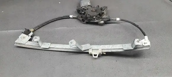 Alfa Romeo 156 Front window lifting mechanism without motor
